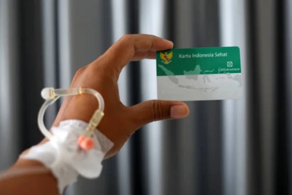 DPR Minta Negara Tanggung Biaya Pasien Kronis Meski BPJS PBI Nonaktif