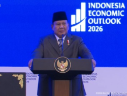 Prabowo Paparkan Data MBG di Indonesia, Kasus Keracunan 0,0006 Persen