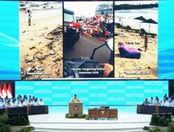 Prabowo Ajak Semua Partai Tinggalkan Sekat Politik demi Berantas Kemiskinan