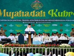 Kampung Haji Indonesia di Makkah Ditargetkan Rampung Tiga Tahun