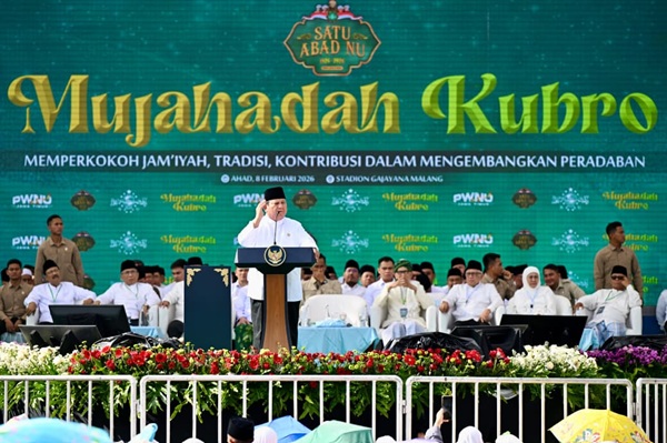 Kampung Haji Indonesia di Makkah Ditargetkan Rampung Tiga Tahun