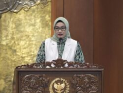 Komisi IX DPR Tetapkan Dewan Pengawas BPJS 2026–2031, Ini Daftar Namanya