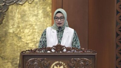 Komisi IX DPR Tetapkan Dewan Pengawas BPJS 2026–2031, Ini Daftar Namanya