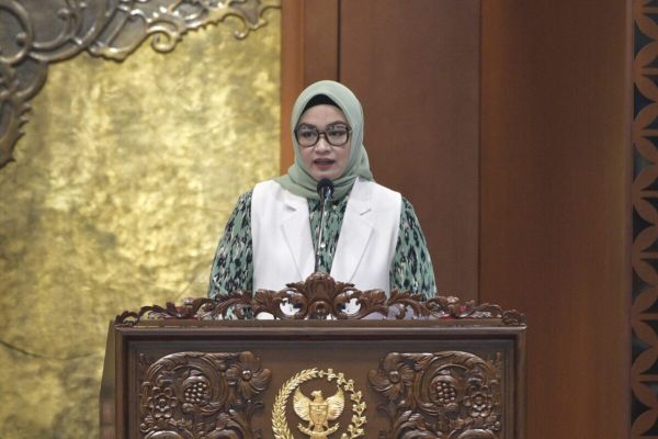 Komisi IX DPR Tetapkan Dewan Pengawas BPJS 2026–2031, Ini Daftar Namanya