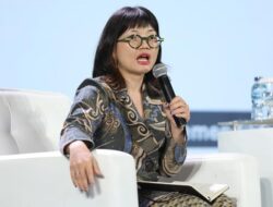 Viral Polemik Alumni LPDP, Wamen Stella Christie Soroti Pendidikan Moral Penerima Beasiswa