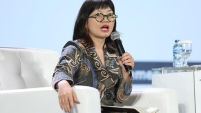 Viral Polemik Alumni LPDP, Wamen Stella Christie Soroti Pendidikan Moral Penerima Beasiswa