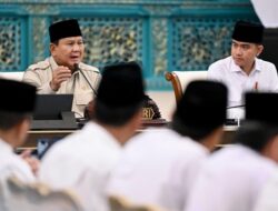 Antisipasi Harga Minyak Dunia, Prabowo Usulkan Opsi WFH dan Penghematan BBM