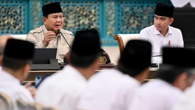 Antisipasi Harga Minyak Dunia, Prabowo Usulkan Opsi WFH dan Penghematan BBM
