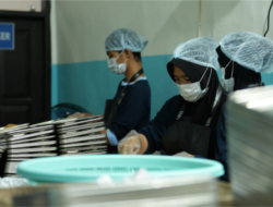 BGN Evaluasi Program MBG, 1.512 SPPG Dihentikan Sementara