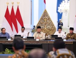 Prabowo Bahas Eskalasi Timur Tengah, Pemerintah Siapkan Evakuasi WNI dari Iran