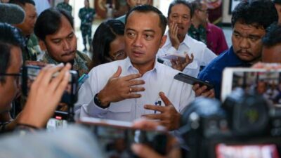 Presiden Prabowo Minta Kabinet Tak Berlebihan Rayakan Idulfitri, Ini Alasannya