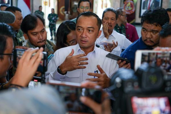 Presiden Prabowo Minta Kabinet Tak Berlebihan Rayakan Idulfitri, Ini Alasannya