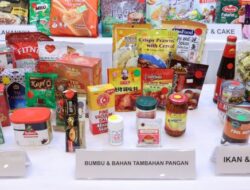 BPOM Temukan 7.400 Tautan Penjualan Pangan Ilegal, Nilainya Capai Rp103 Miliar