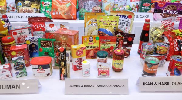 BPOM Temukan 7.400 Tautan Penjualan Pangan Ilegal, Nilainya Capai Rp103 Miliar