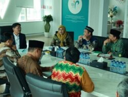 Penetapan 1 Syawal 1447 H Digelar 19 Maret, Ini Jadwal Sidang Isbat