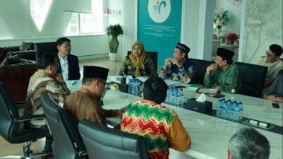 Penetapan 1 Syawal 1447 H Digelar 19 Maret, Ini Jadwal Sidang Isbat