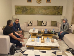 Tiga WNI Hilang Usai Ledakan Kapal di Selat Hormuz, DPR Desak Investigasi