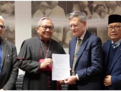 Hasil Diplomasi Sejak 2024, Bahasa Indonesia Resmi Masuk Vatican News