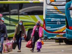 Pendaftaran Mudik Gratis Pertamina 2026 Resmi Dibuka, Simak Cara Daftarnya