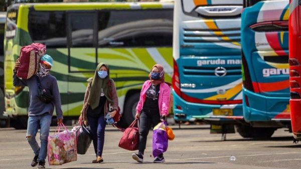 Pendaftaran Mudik Gratis Pertamina 2026 Resmi Dibuka, Simak Cara Daftarnya