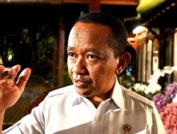 Prabowo Perintahkan Bahlil Cari Pendapatan Mineral yang Belum Adil untuk Negara