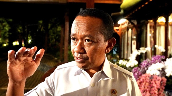 Prabowo Perintahkan Cari Pendapatan Mineral yang Belum Adil untuk Negara