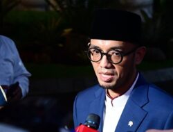 Pemerintah Menyiapkan Rute Aman hingga Skenario Penundaan Haji 2026