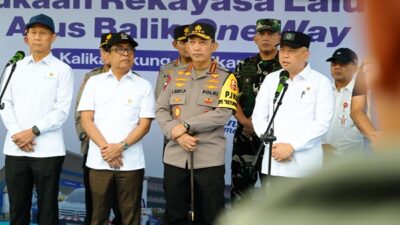 Menhub: Manfaatkan WFA dan Hindari Tanggal Ini Saat Arus Balik