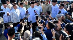 Prabowo Pastikan Listrik dan Bantuan untuk Warga Aceh Tamiang Hampir 100 Persen Pulih