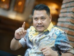 Ketum LOGIS 08 Sarankan Presiden Ganti Mensesneg dan Seskab, Usul Libatkan Tokoh Senior