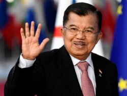 Jusuf Kalla Nilai Konflik Iran-AS Berpotensi Ganggu Stok BBM RI