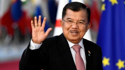Jusuf Kalla Nilai Konflik Iran-AS Berpotensi Ganggu Stok BBM RI