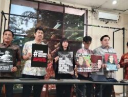 KontraS Bantah Isu Mata Andrie Yunus Dicangkok