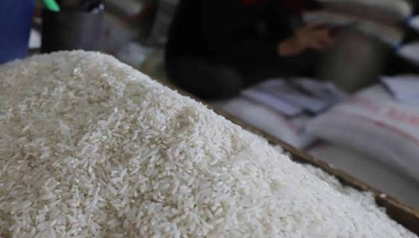 Soal Impor 1.000 Ton Beras Khusus dari AS, DPR Minta Pemerintah Buka Data