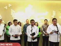 THR ASN 2026 Naik 10 Persen, Total Anggaran Capai Rp55 Triliun