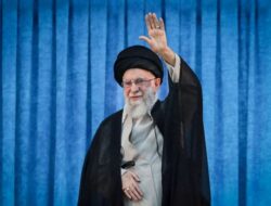 MUI Sampaikan Duka atas Wafatnya Ali Khamenei, Serukan Penghentian Serangan ke Iran