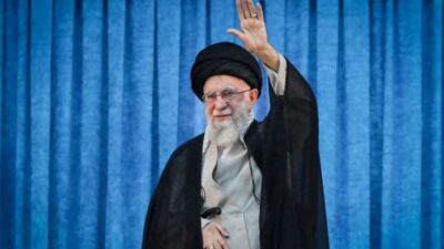 MUI Sampaikan Duka atas Wafatnya Ali Khamenei, Serukan Penghentian Serangan ke Iran