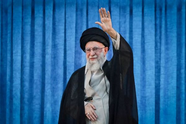 MUI Sampaikan Duka atas Wafatnya Ali Khamenei, Serukan Penghentian Serangan ke Iran