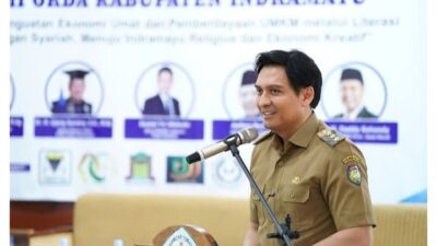 Setahun Kepemimpinan Lucky Hakim, Indramayu Dorong Ekonomi Kerakyatan Lewat 14 Program Percepatan