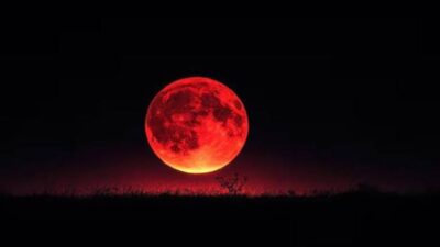 Gerhana Bulan Total 3 Maret 2026 Bisa Disaksikan dari Indonesia, Ini Waktu dan Fasenya