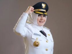 KPK Tangkap Bupati Pekalongan dalam OTT di Jawa Tengah