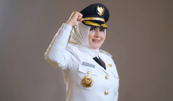 Ditahan KPK Terkait Dugaan Korupsi, Bupati Pekalongan Berdalih Tak Paham Aturan