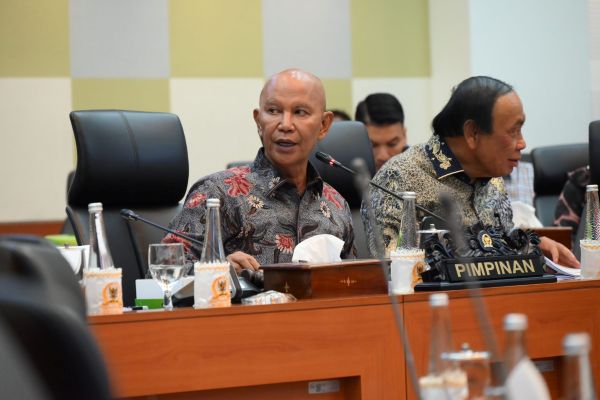 Banggar DPR Soroti Subsidi Tak Tepat Sasaran, Kesalahan Penyaluran Capai 60–80 Persen