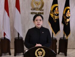 Wafat di Usia 90 Tahun, Puan Sebut Try Sutrisno Panutan Lintas Generasi