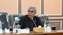 DPR Desak Komnas HAM Segera Simpulkan Kasus Penyiraman Air Keras Aktivis Andrie Yunus