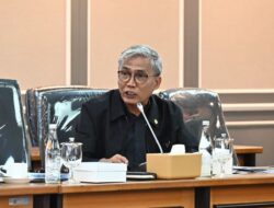 DPR Desak Komnas HAM Segera Simpulkan Kasus Penyiraman Air Keras Aktivis Andrie Yunus