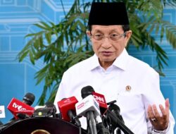 Menag: Takbiran Tetap Digelar Meski Bertepatan dengan Nyepi di Bali