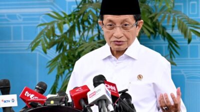 Menag: Takbiran Tetap Digelar Meski Bertepatan dengan Nyepi di Bali