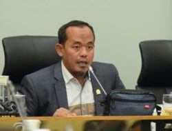 Dunia Terancam Krisis Pangan, DPR Ungkap 3 Langkah Kunci Selamatkan Indonesia