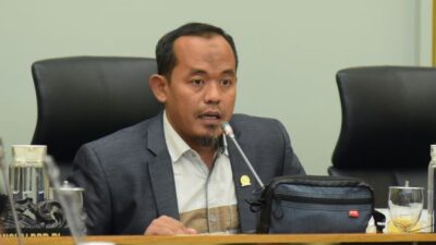 Dunia Terancam Krisis Pangan, DPR Ungkap 3 Langkah Kunci Selamatkan Indonesia
